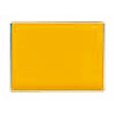 ELBA Farbreiter, aus PVC, zum Aufstecken, gelb (EAN: 4002030022973)
