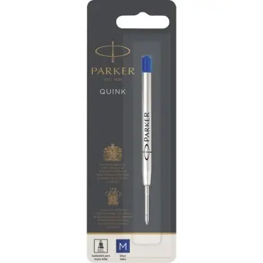 PARKER Gel-Mine Z46, blau, Strichstärke: M (EAN: 3501179503462)