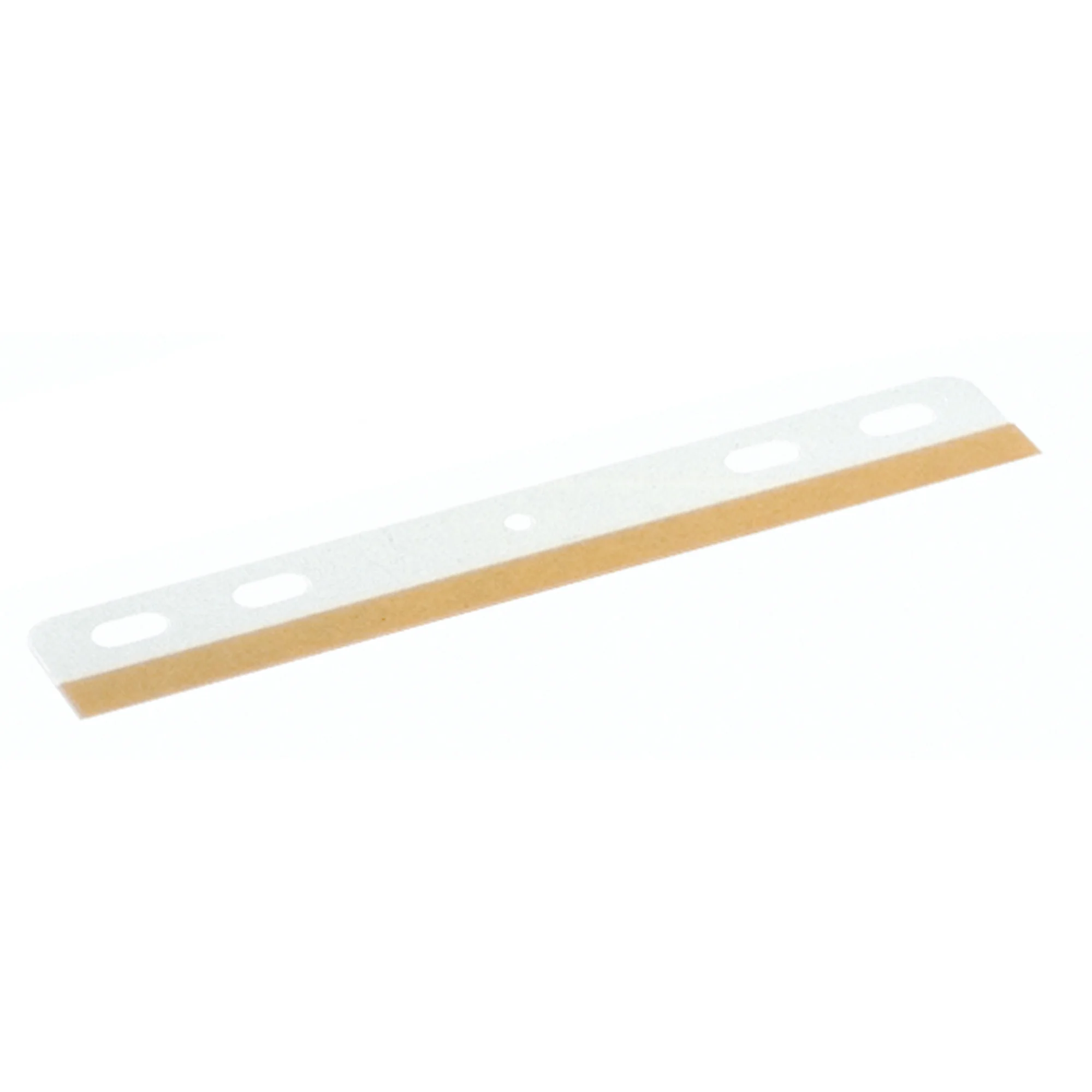 DURABLE Heftstreifen Filefix, 25 x 145 mm, selbstklebend (EAN: 4005546840116)