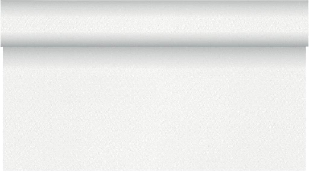 STARPAK Tischdecke "soft selection plus", weiß (EAN: 4002911864685)