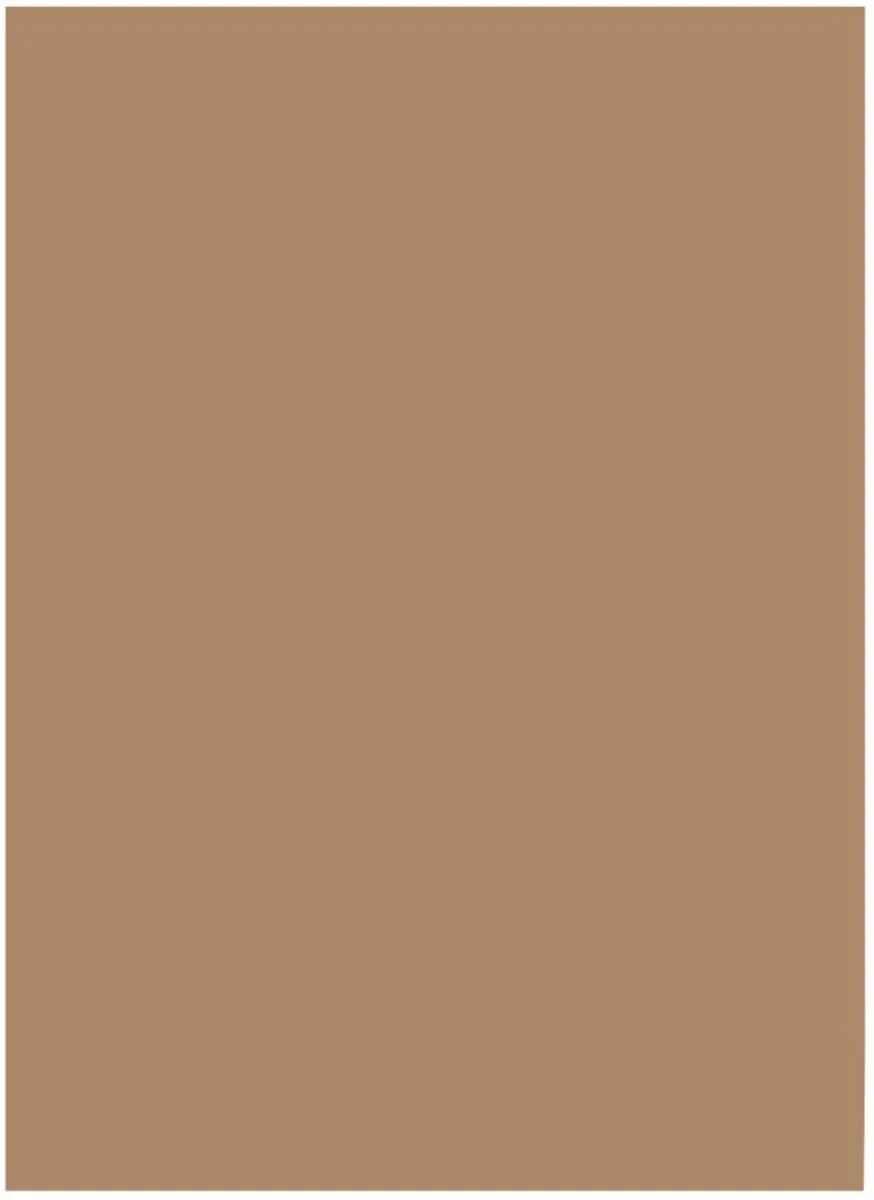 folia Tonpapier, DIN A3, 130 g/qm, rehbraun (EAN: 4001868063752)
