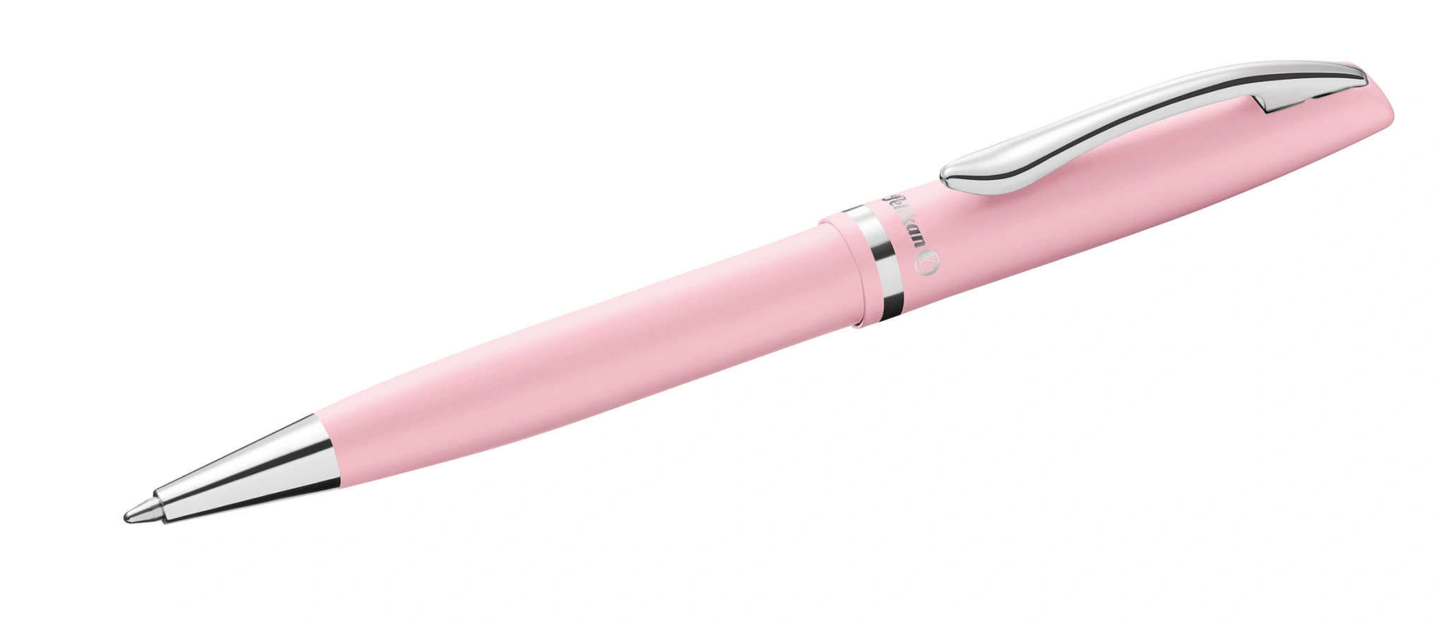 Pelikan Kugelschreiber Jazz Pastell, rose (EAN: 4012700812650)