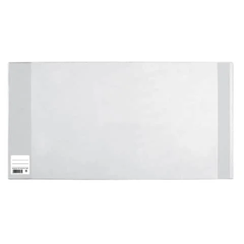 HERMA Buchschoner "Basic", aus PP, (B)540 x (H)275 mm, transparent (EAN: 4008705142755)