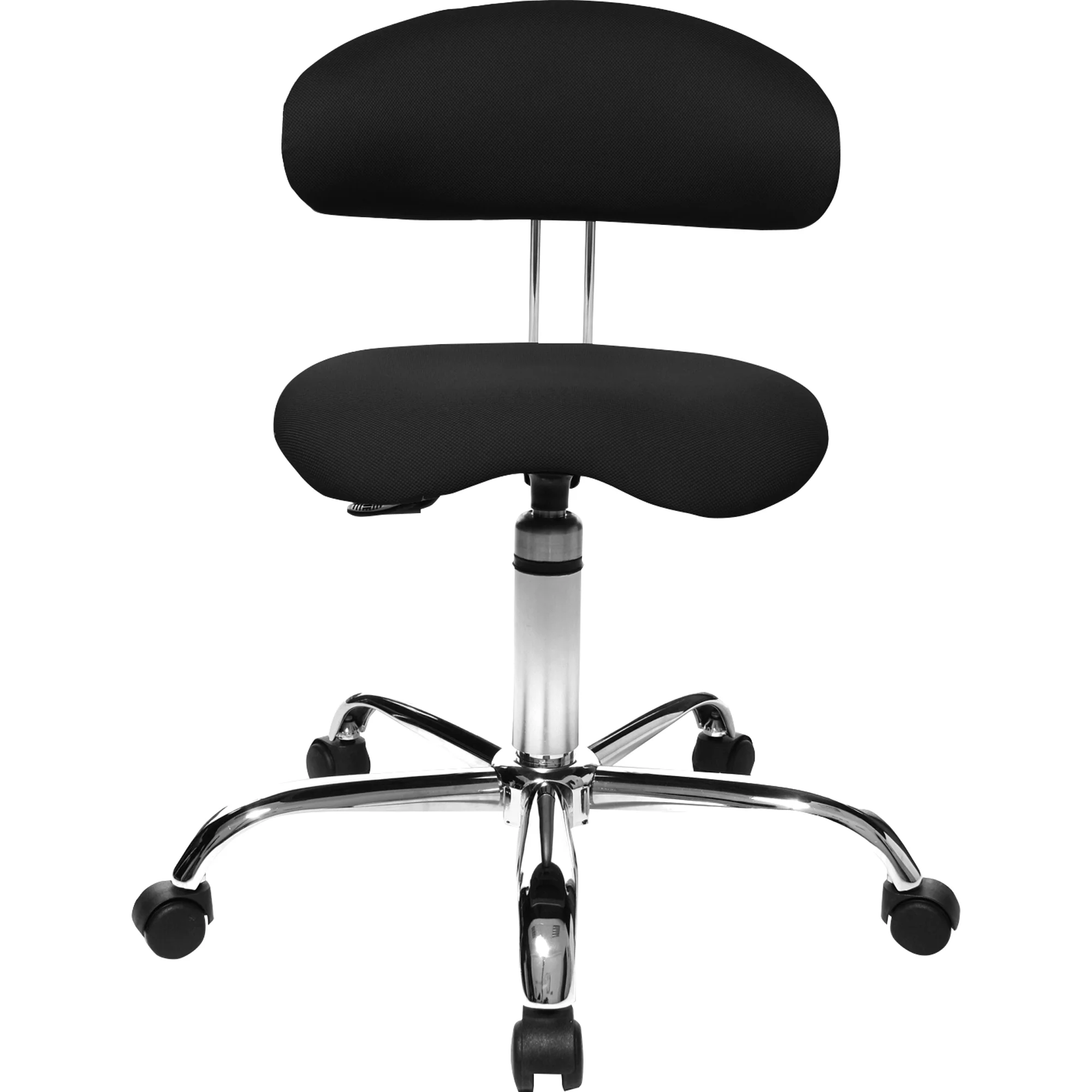 Topstar Bürodrehstuhl "Sitness 40", schwarz (EAN: 4014296068596)