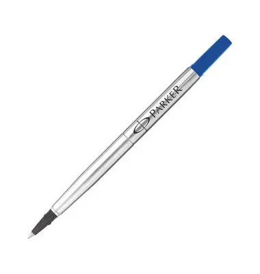 PARKER Rollerballmine QUINK, 0,7 mm, blau, M (EAN: 3501179503110)