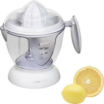 CLATRONIC Zitruspresse ZP 3066, weiß (EAN: 4006160629880)