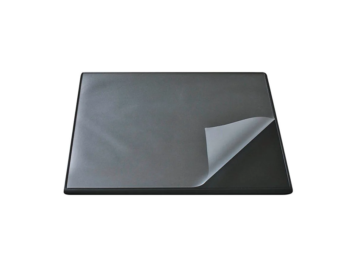 Läufer Schreibunterlage DURELLA Flexoplan DS, grau (EAN: 4006677446239)