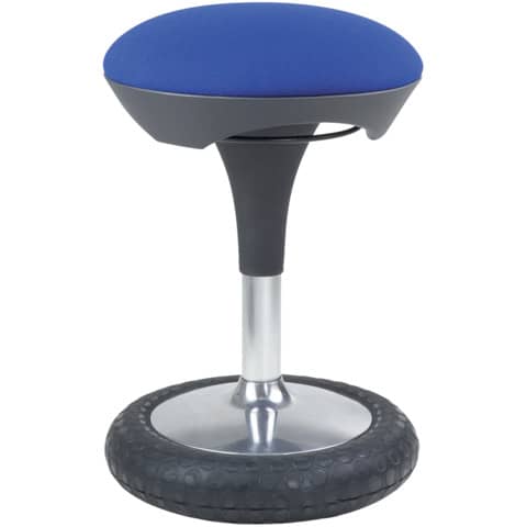 Topstar Sitzhocker "Sitness 20", blau (EAN: 4014296541365)