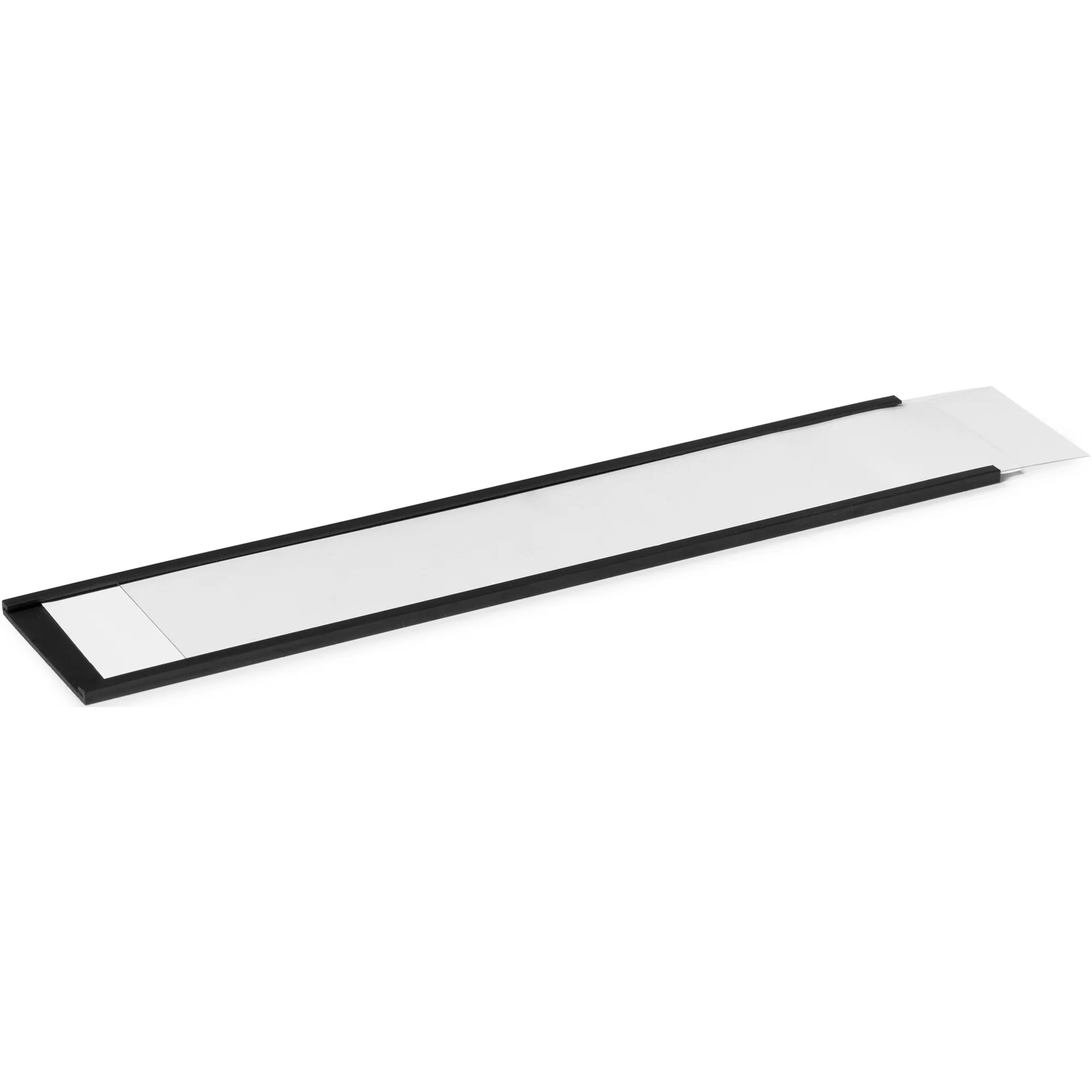DURABLE Magnetisches C-Profil, 200 x 40 mm, Kleinpackung (EAN: 4005546989846)