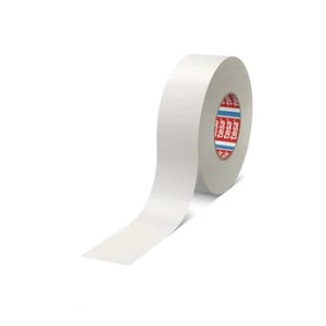 tesa Gewebeband 4651 Premium, 50 mm x 25 m, weiß (EAN: 4005800044083)