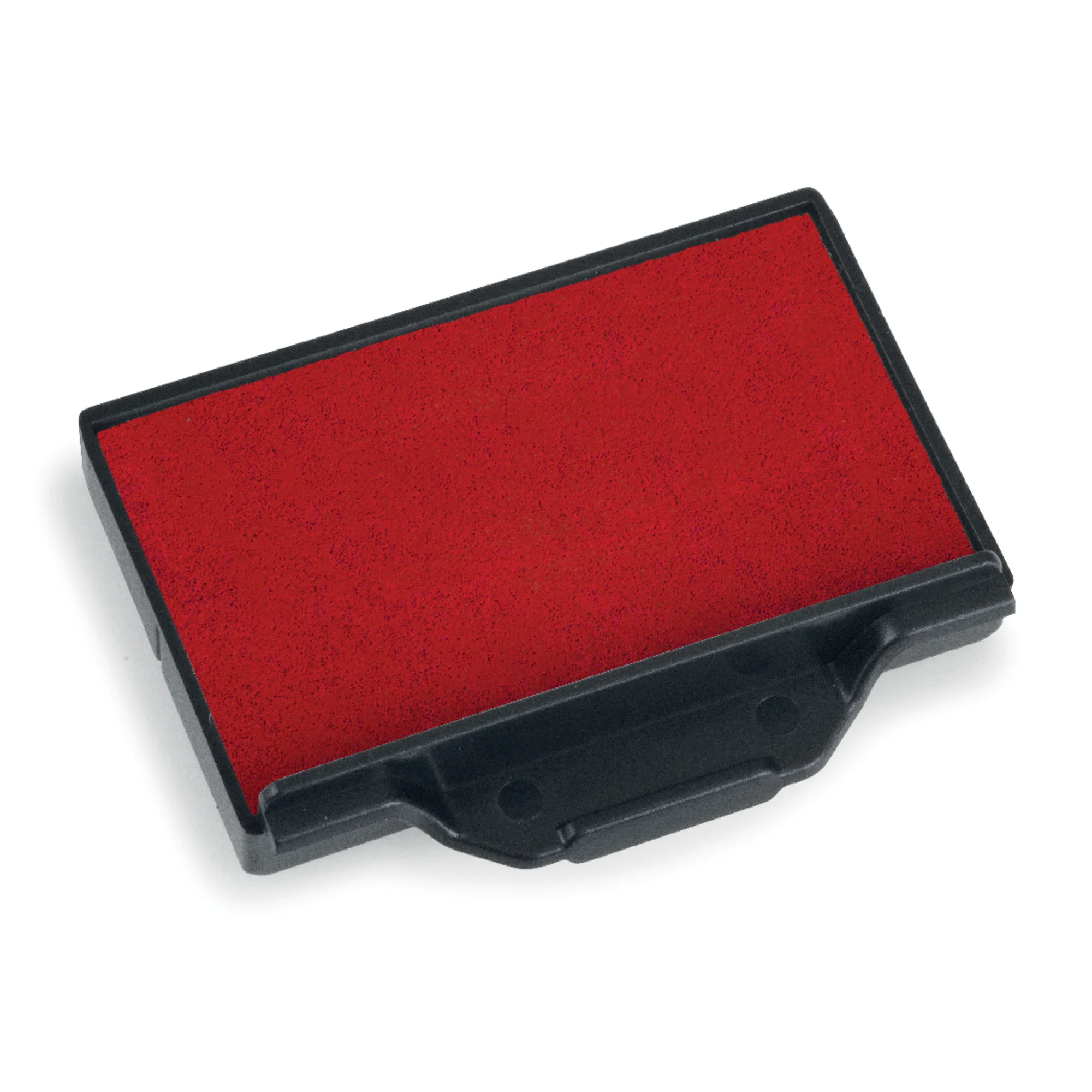trodat Ersatzstempelkissen 6/53, rot, Doppelpack (EAN: 9008056834861)