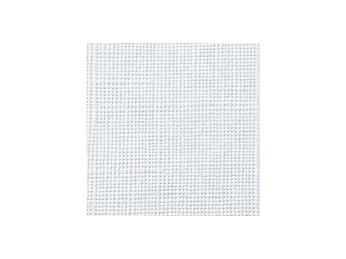 GBC Einbanddeckel LinenWeave, DIN A4, 250 g/qm, weiß (EAN: 8019152803225)