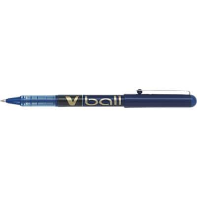 PILOT Tintenroller V Ball VB7, blau (EAN: 4902505134739)