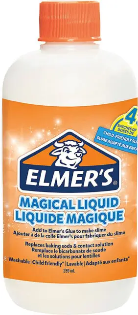 ELMER'S Magical Liquid, 259 ml (EAN: 3026980509422)