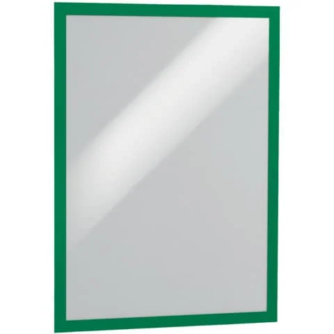 DURABLE Magnetrahmen DURAFRAME, DIN A3, grün (EAN: 4005546406138)
