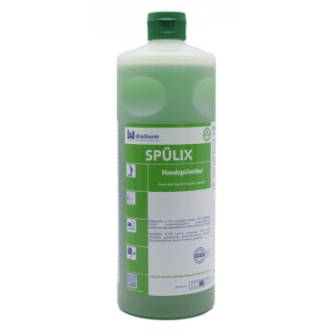 DREITURM Handspülmittel SPÜLIX, 1 Liter (EAN: 4002017042482)