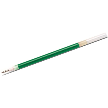 PILOT Gelschreiber-Ersatzmine BLS-G2-5, grün (EAN: 4902505166570)