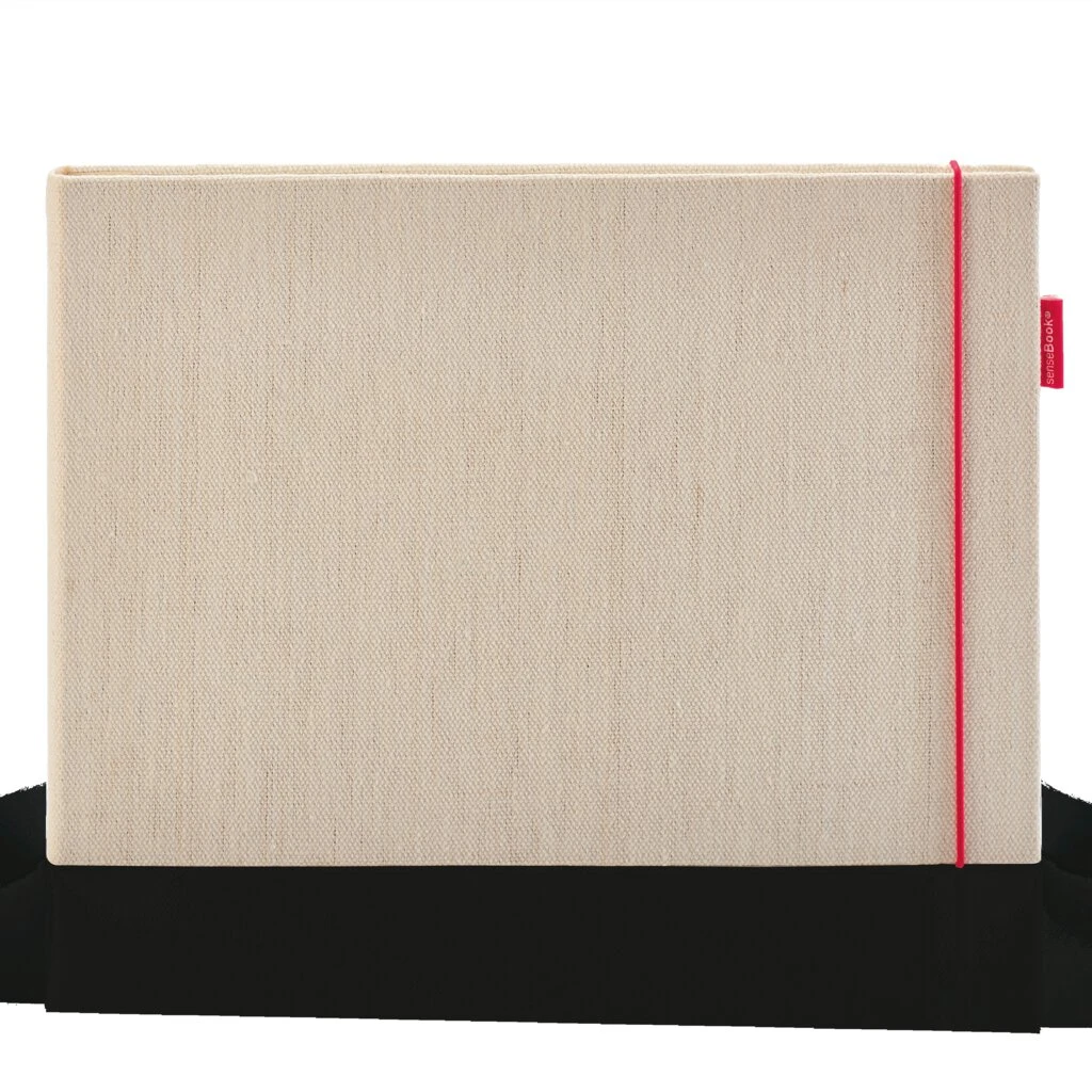 transotype Skizzenbuch "senseBook sketchpad", DIN A4 quer (EAN: 4013695264141)