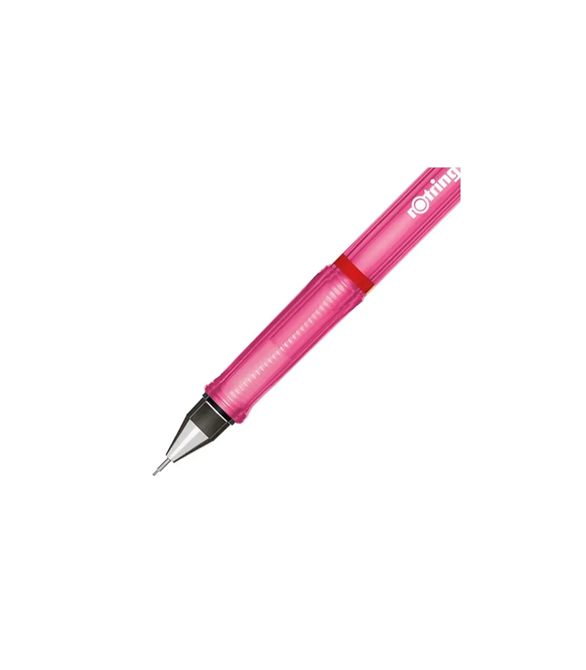 rotring Feinminenstift Visuclick 0,7 mm, pink (EAN: 3026980890940)