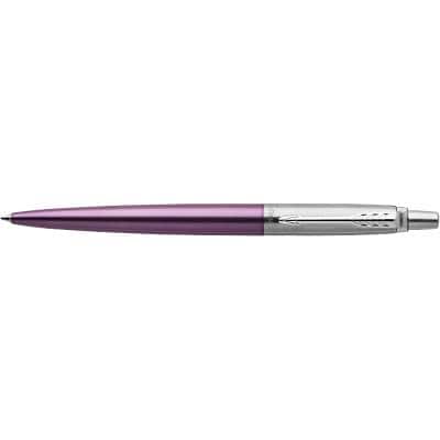 PARKER Druckkugelschreiber JOTTER Victoria Violet C.C. (EAN: 3501179532448)