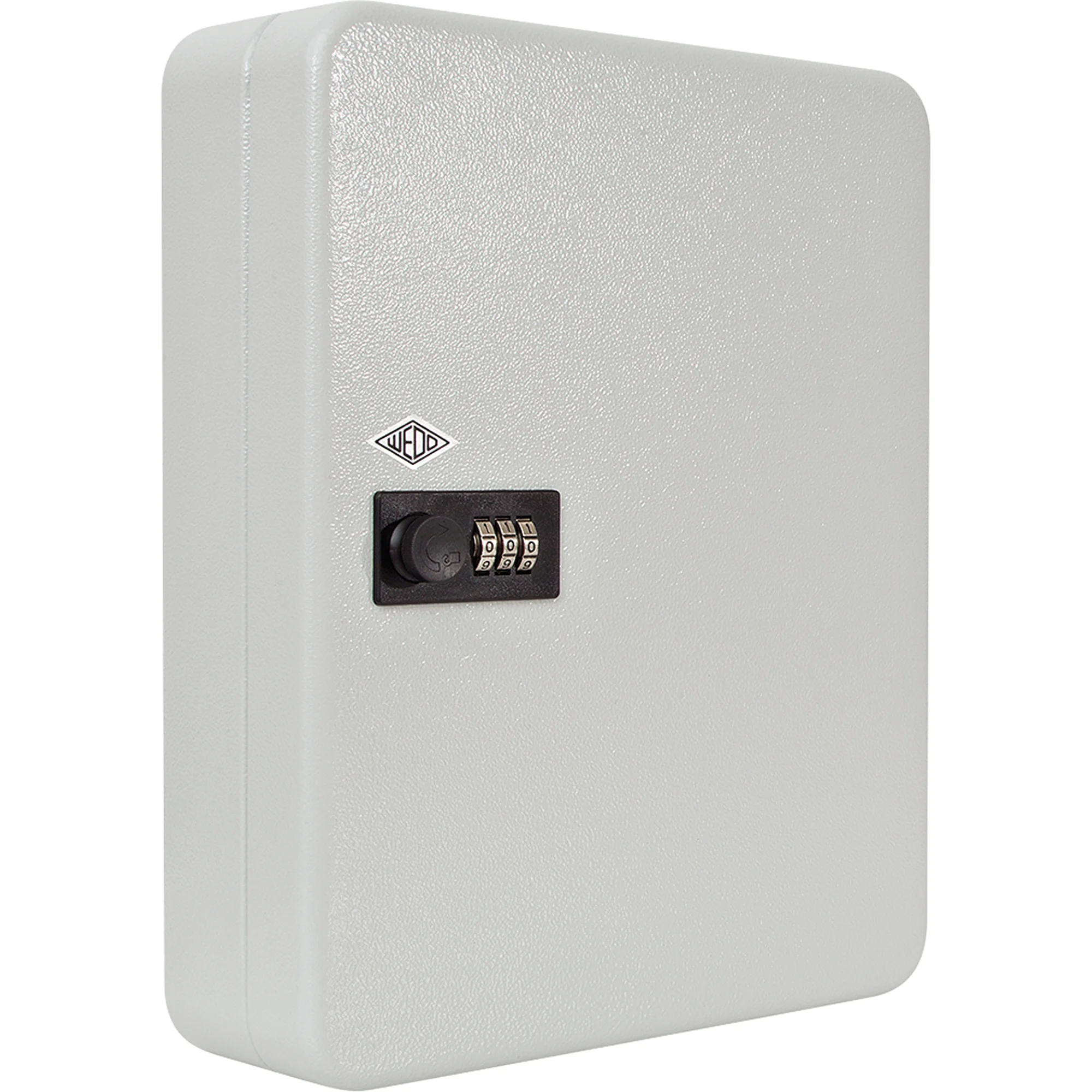 WEDO Schlüsselschrank mit mechanischem Zahlenschloss, für 36 (EAN: 4003801859385)