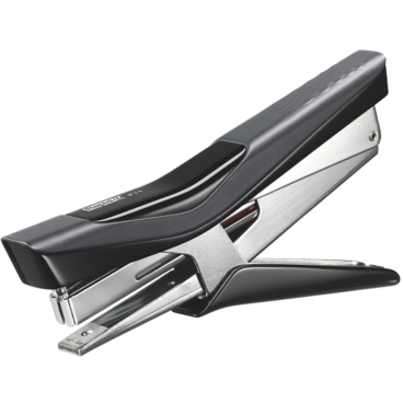Rapid Heftzange Fixativ F11, Heftleistung: 15 Blatt, schwarz (EAN: 4051661010781)