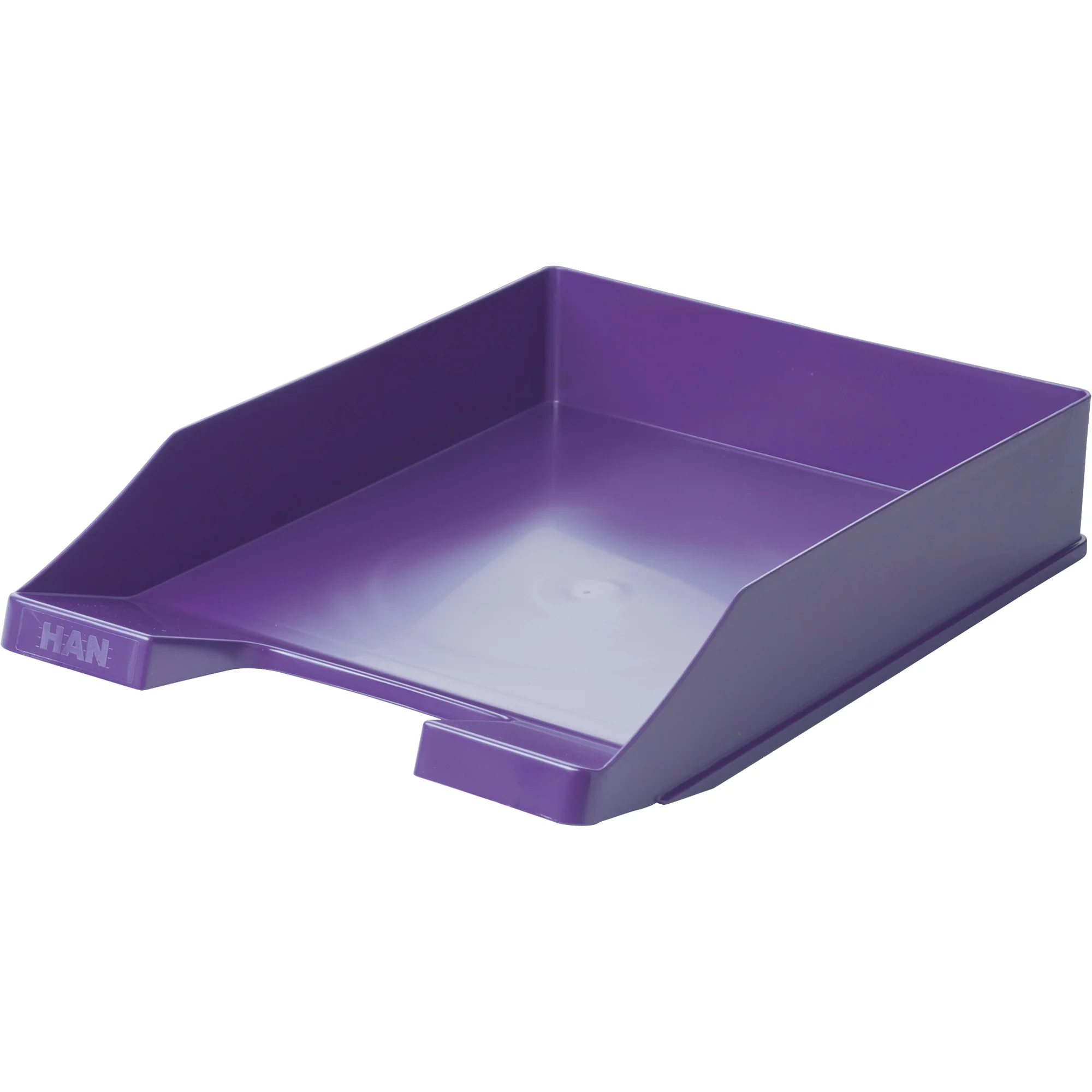 HAN Briefablage KLASSIK TREND COLOURS, DIN A4, lila (EAN: 4012473112780)