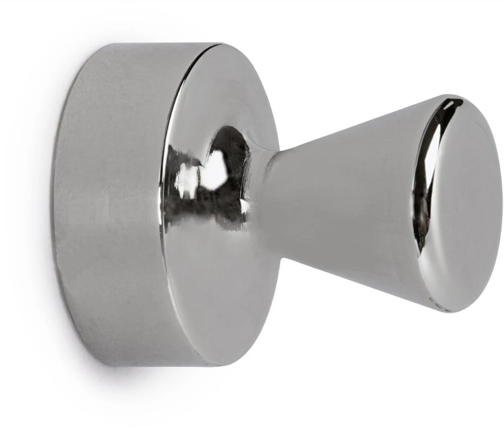 MAUL Neodym-Kegelmagnete, Durchmesser: 15 mm, nickel (EAN: 4002390061957)