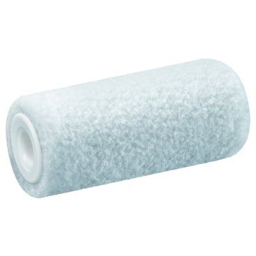 WESTEX Kleinflächenwalze MAGICFELT, 60 mm, weiß (EAN: 4013307789246)