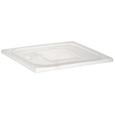 APS GN 1/2 Deckel PP, (B)325 x (T)265 x (H)15 mm (EAN: 4004133821132)