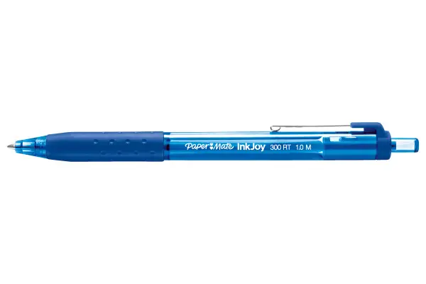 Paper:Mate Kugelschreiber InkJoy 300 RT, blau (EAN: 3501170959794)