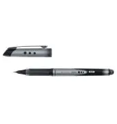 PILOT Tintenroller V-Ball Grip 7, schwarz (EAN: 4902505322907)