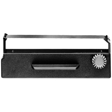 Kores Farbband für EPSON ERC 27, Nylon, schwarz (EAN: 4045257665318)