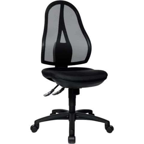 Topstar Bürodrehstuhl "Open Point SY", schwarz (EAN: 4014296026794)
