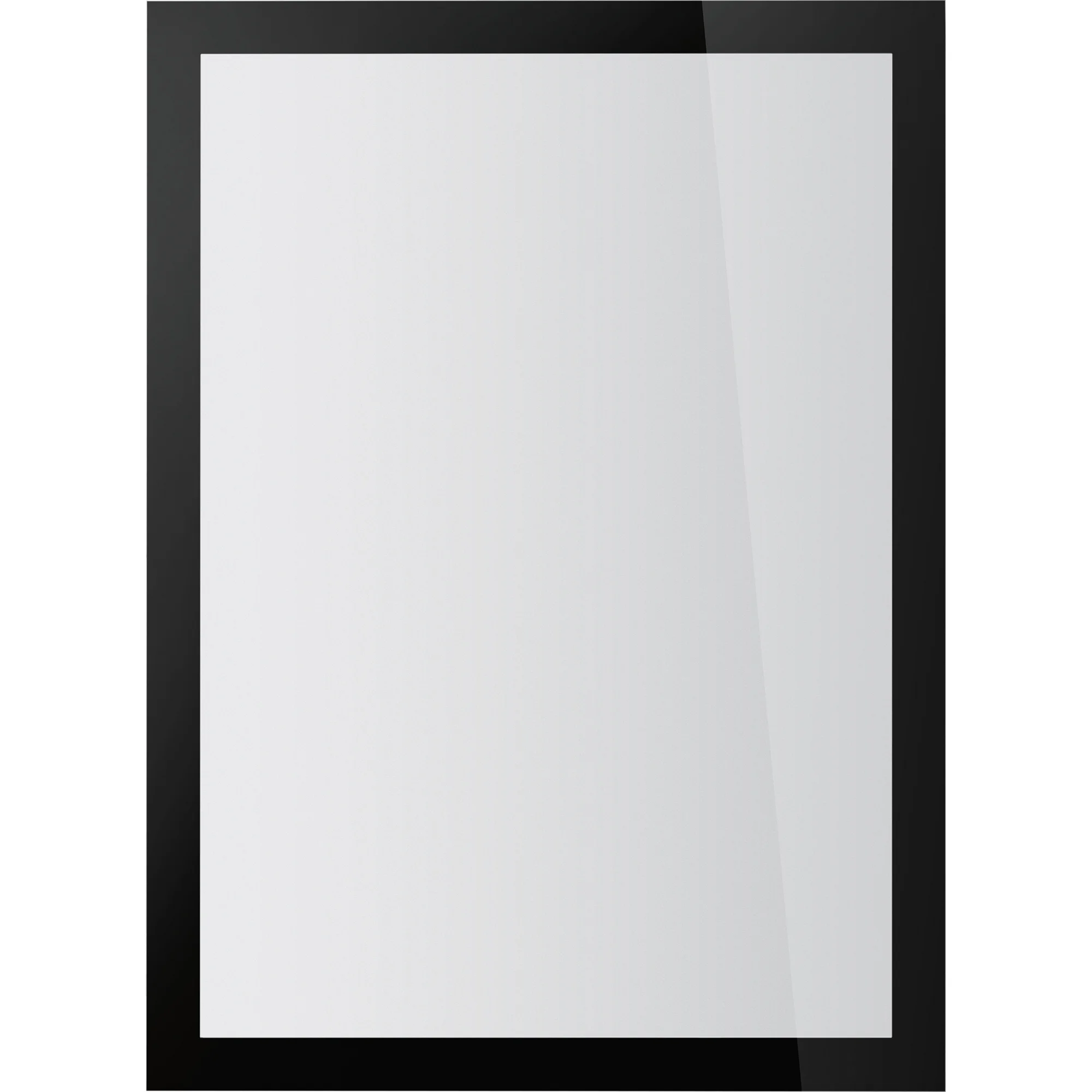 DURABLE Magnetrahmen DURAFRAME SUN, DIN A4, schwarz (EAN: 4005546978185)