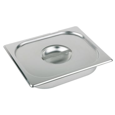 APS GN 1/2 Deckel, (B)325 x (T)265 x (H)35 mm (EAN: 4004133812956)