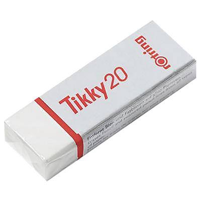 rotring Radierer Tikky 20 (EAN: 4006856551419)