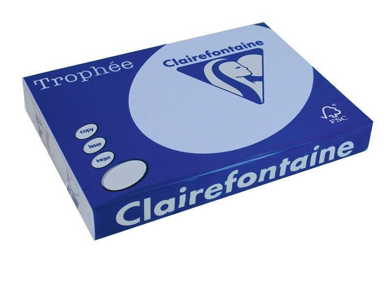 Clairefontaine Multifunktionspapier Trophée, A4, lavendel (EAN: 3329680105001)