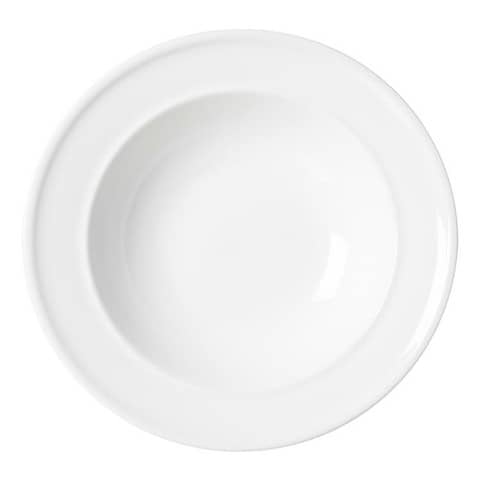 Ritzenhoff & Breker Suppenteller SIMPLE, 220 mm (EAN: 4006344420814)