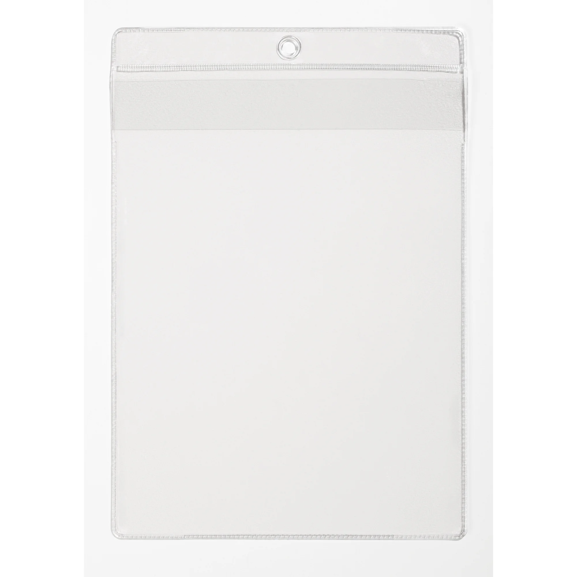 DURABLE Hänge-Sichttasche, DIN A5, Hochformat, PP, genarbt (EAN: 4005546215754)
