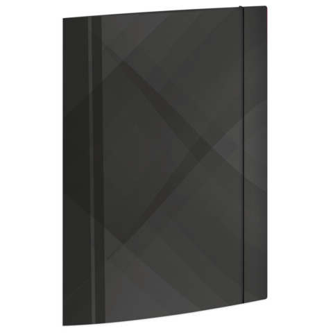 RNK Verlag Sammelmappe "Business", Karton, DIN A4, schwarz (EAN: 4002871463409)