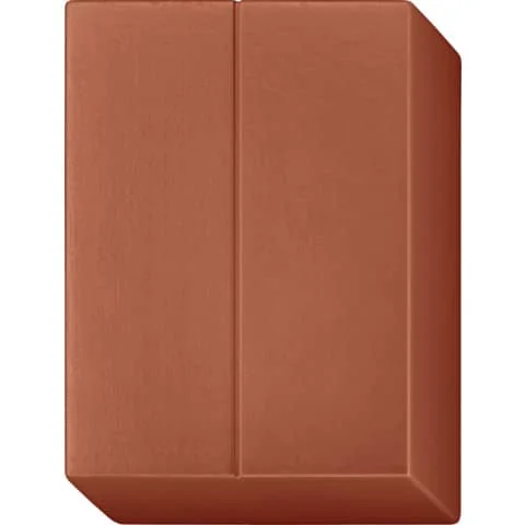 FIMO air Modelliermasse, lufthärtend, terrakotta, 1.000 g (EAN: 4006608806729)