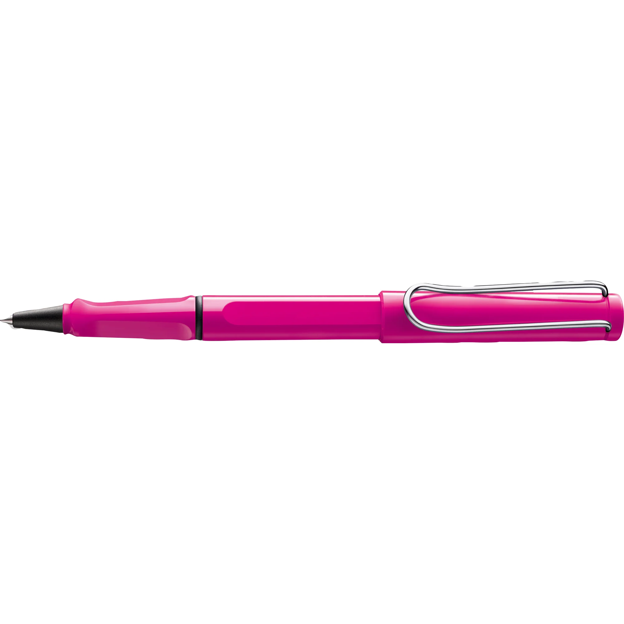 LAMY Tintenroller safari pink (EAN: 4014519291428)