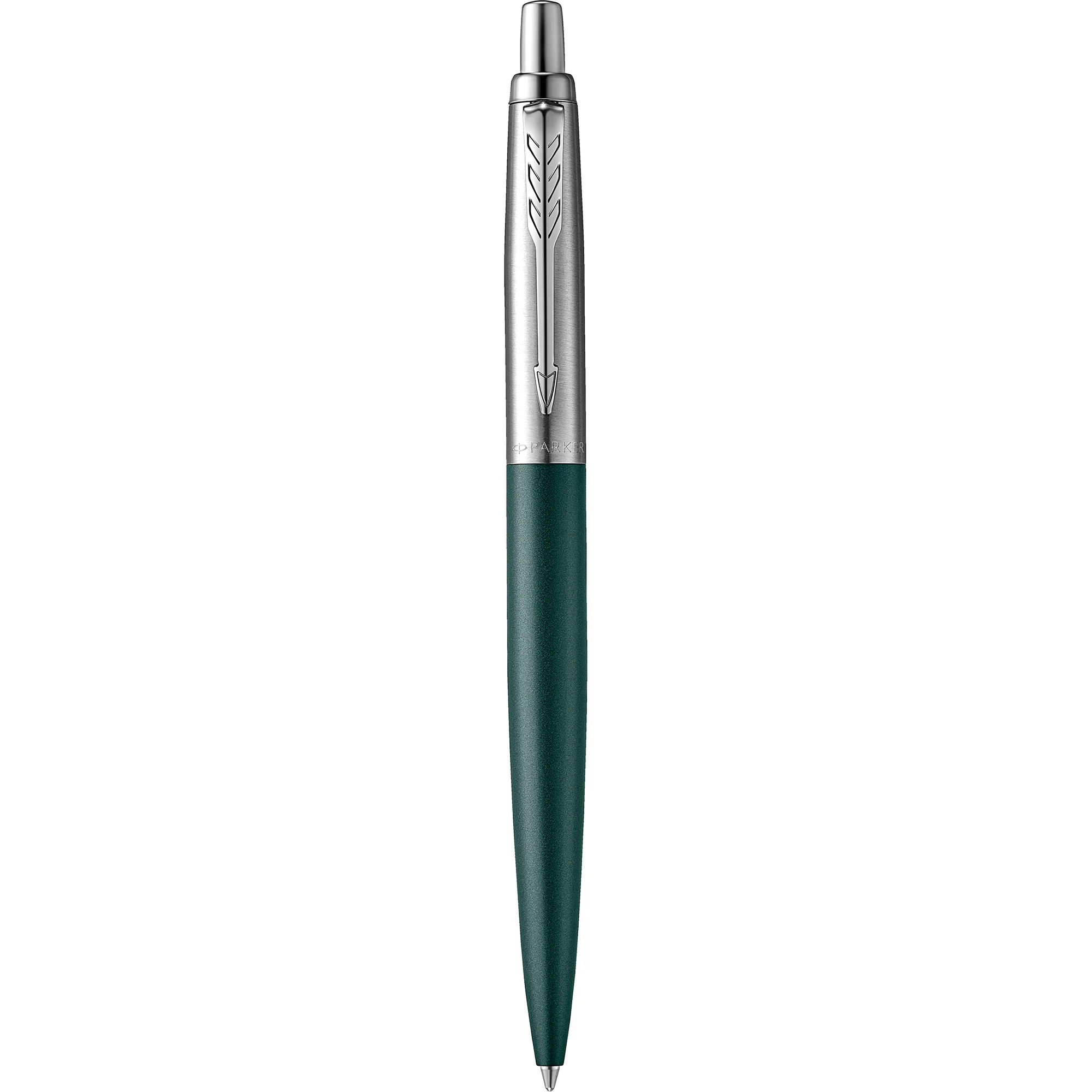 PARKER Druckkugelschreiber JOTTER XL Matte Green C.C. (EAN: 3026980685119)
