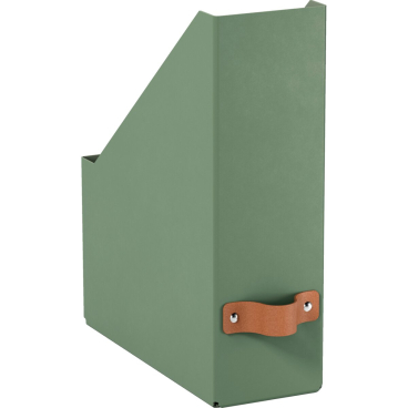 LEITZ Stehsammler-Set Puro, DIN A4, Karton, salbeigrün (EAN: 4002432136483)