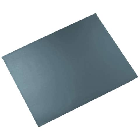Läufer Schreibunterlage DURELLA, 400 x 530 mm, grau (EAN: 4006677405335)