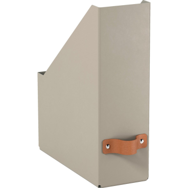 LEITZ Stehsammler-Set Puro, DIN A4, Karton, beige (EAN: 4002432136490)