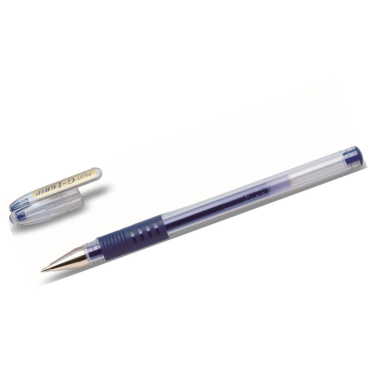 PILOT Gelschreiber G1-5 Grip, blau (EAN: 4902505158810)