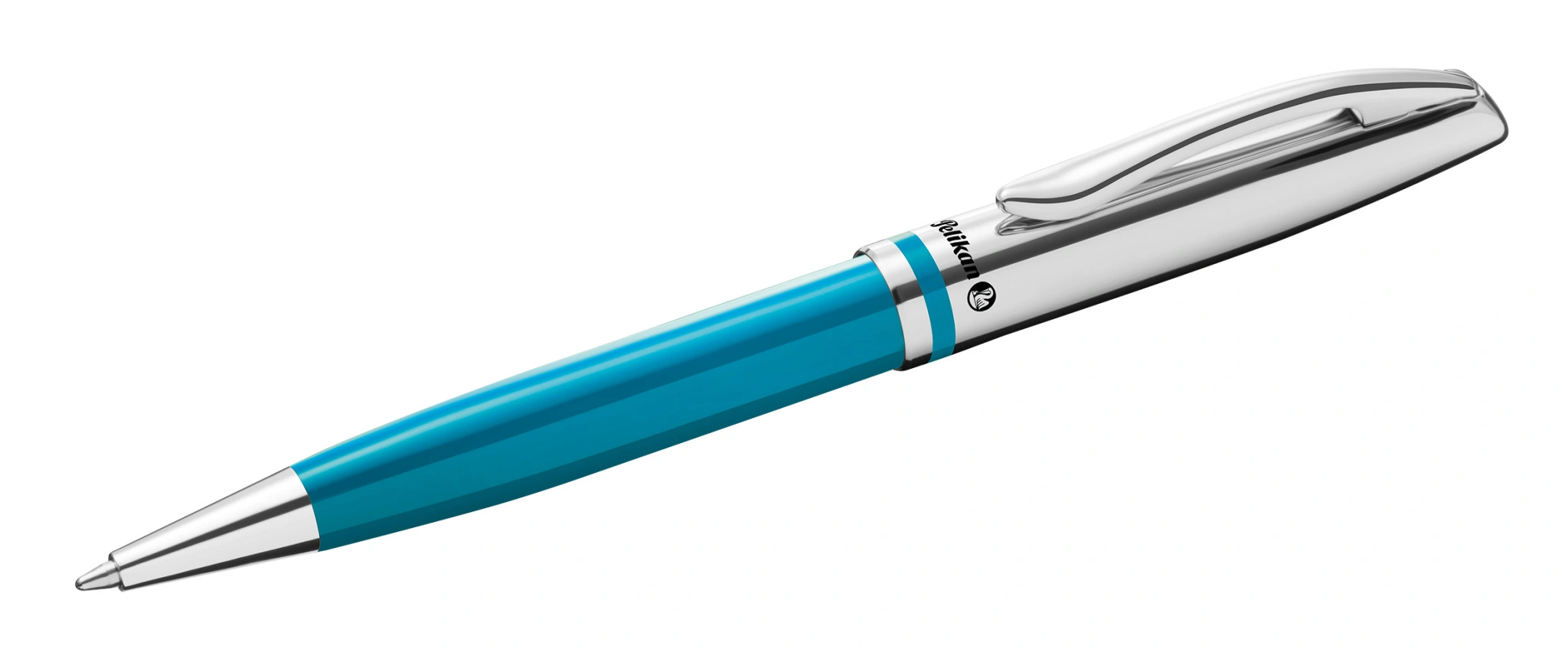 Pelikan Kugelschreiber Jazz Classic, petrol (EAN: 4012700827111)
