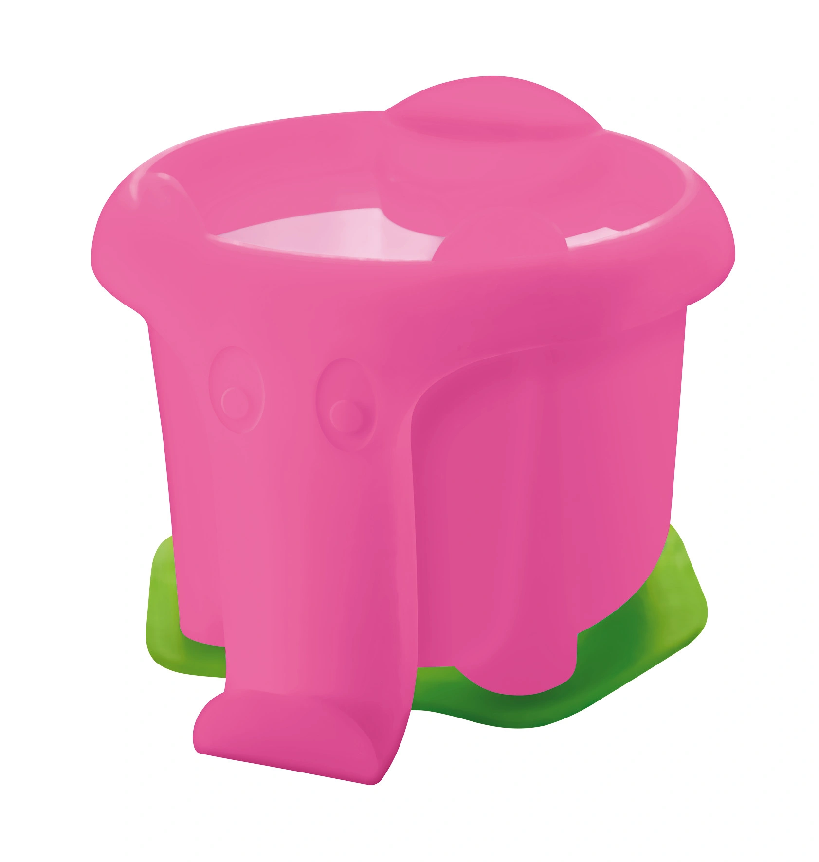 Pelikan Wasserbox Elefant, pink (EAN: 4012700808998)